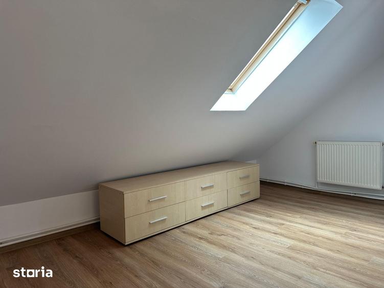 Apartament 2 camere Faget - 5