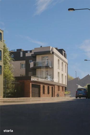 3 camere Tineretului | Penthouse | Parcare | Comision 0 | Metrou | Cen - 2
