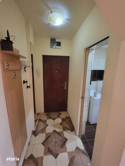 Apartament cu 2 camere în Șagului
