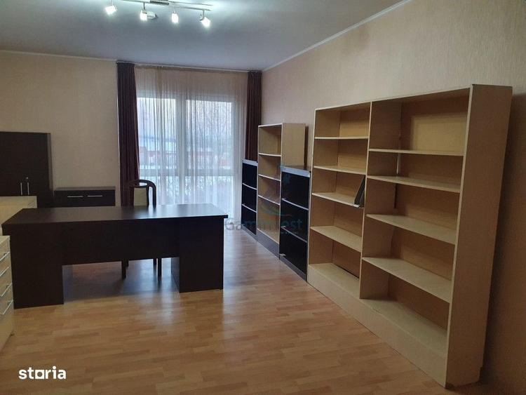 Spațiu comercial, de 766 mp, în Oșorhei