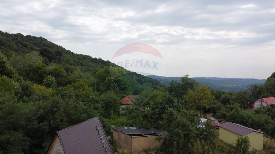 Teren Construcții intravilan de 1130 mp, în Glodeni