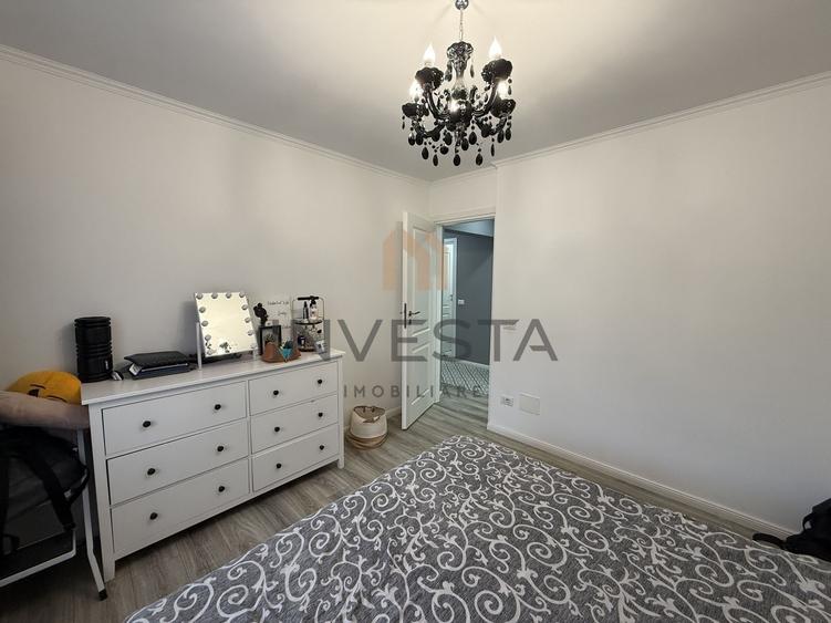 Apartament cu 3 camere decomandat, zona Marasti - 6