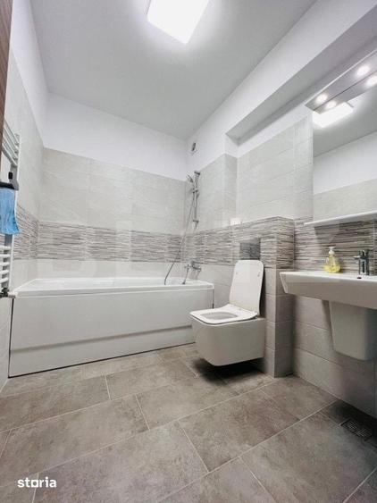 Apartament cu 2 camere în Lăpuș Argeș