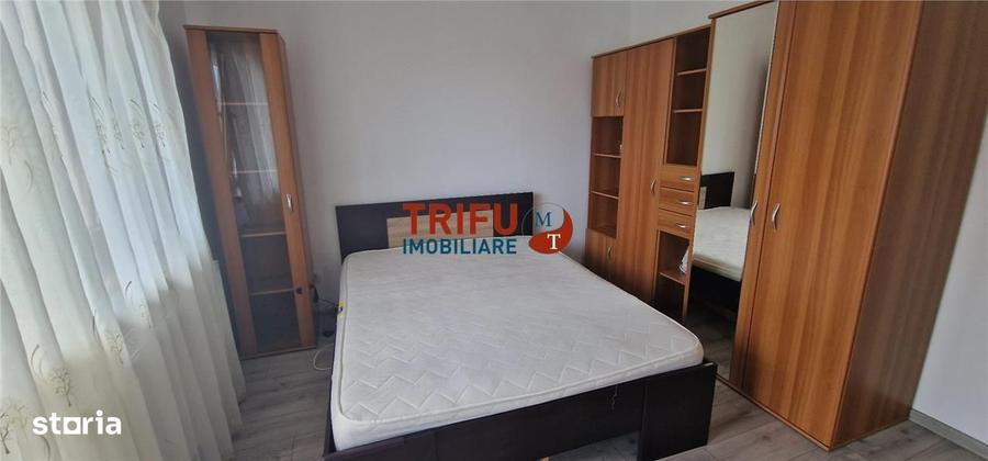 Apartament cu 3 camere decomandat în Cetate