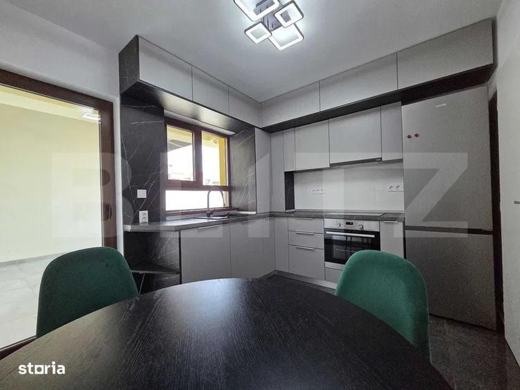 Casă cu 3 camere în Calea Urseni