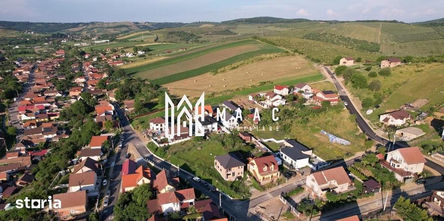 Teren intravilan I 400 mp I PUZ I S+P+M I ?ura Mare - 3