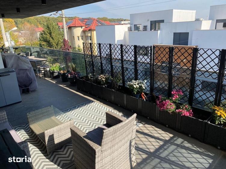 Apartament cu 4 camere în Central