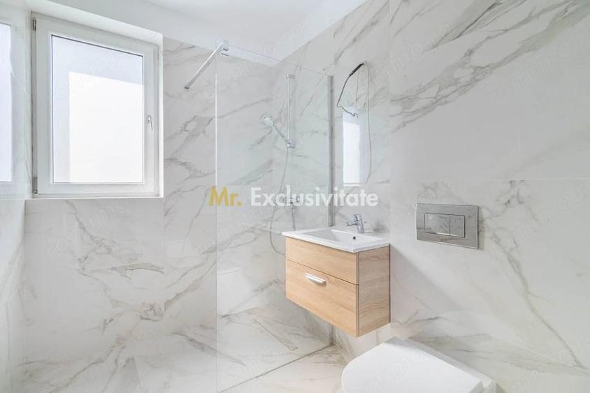 Apartament cu 4 camere decomandat în Sisești