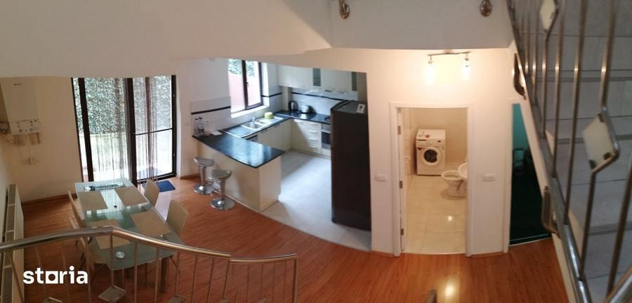 casa tip duplex de inchiriat ultracentral - 6