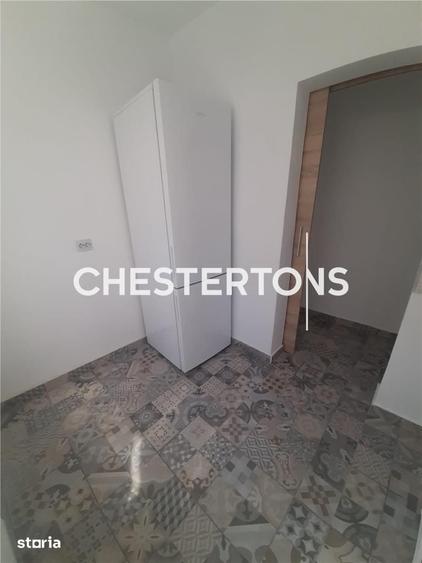 Apartament cu 2 camere în Centrul Civic