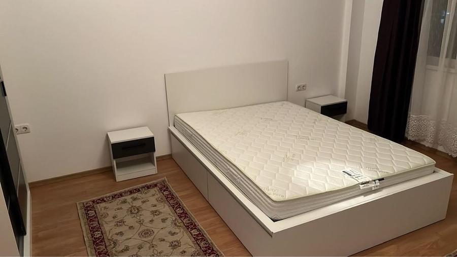 Garsonieră decomandată în Exterior Vest