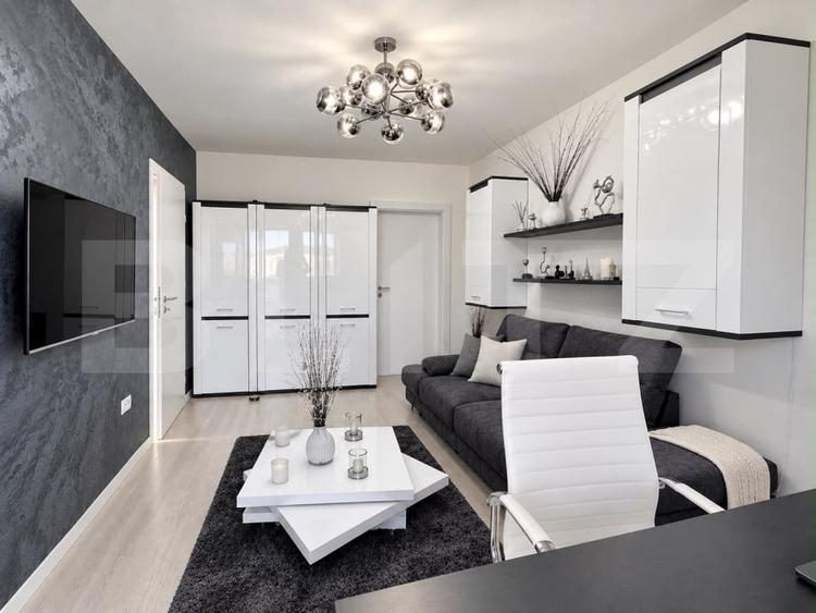 Duplex cu 4 camere cu Canalizare în Dumbrăvița