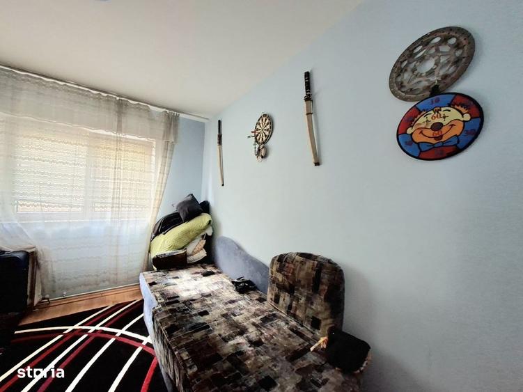 Apartament cu 4 camere în Central