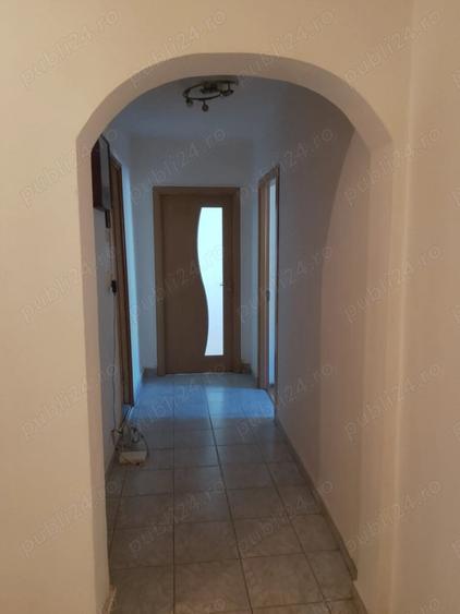 Apartament cu 2 camere decomandat, mobilat în Gorjului
