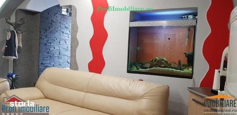 Spațiu comercial, de 60 mp, în Ultracentral