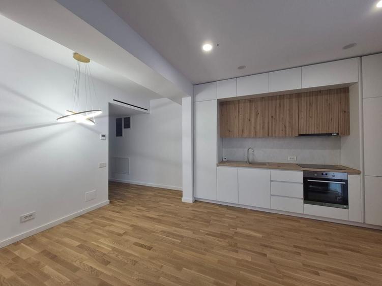 Apartament cu 2 camere, mobilat în Iancu Nicolae