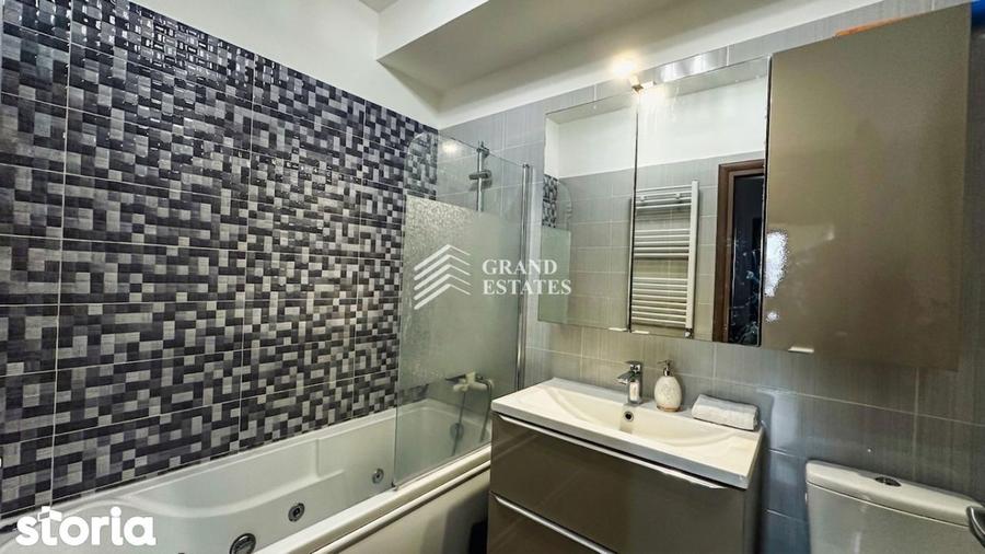 Apartament cu 2 camere decomandat în Alexandriei