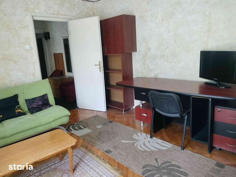 Apartament 2 camere str Brancu?i - 7