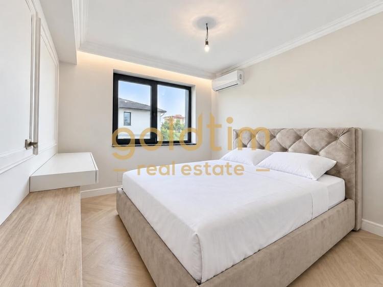 DUPLEX/PIPERA /SPATII GENEROASE /PARCARE /ZONA LINIȘTITĂ - 27