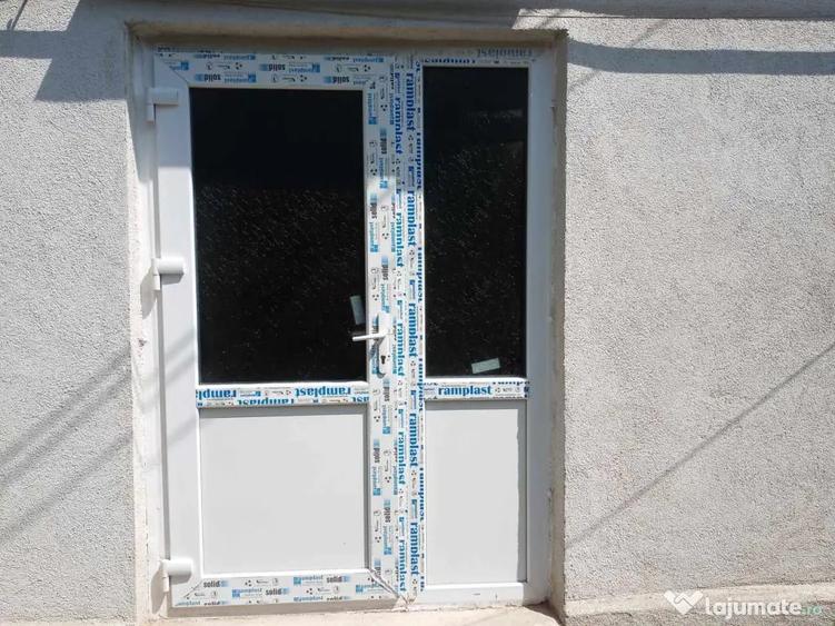 Casa de vanzare, zona pod Brailita - 2