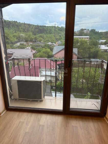 Apartament cu 2 camere decomandat, mobilat în Frumoasa