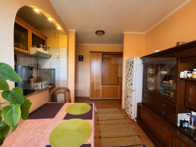 Apartament cu 2 camere decomandat în Unirii