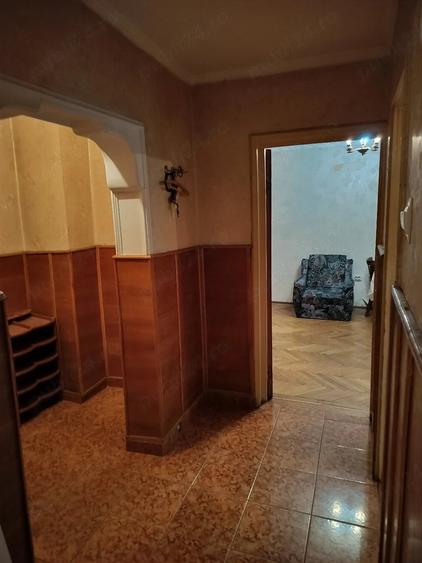 Apartament cu 2 camere decomandat în Ultracentral