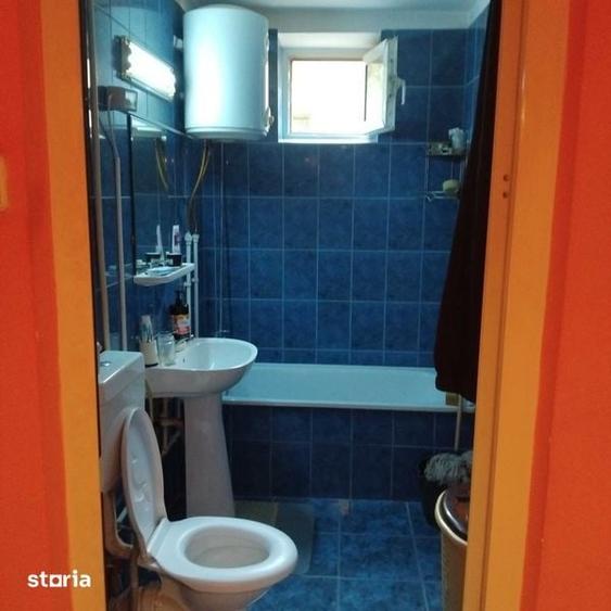 Apartament cu 2 camere semidecomandat în Băneasa