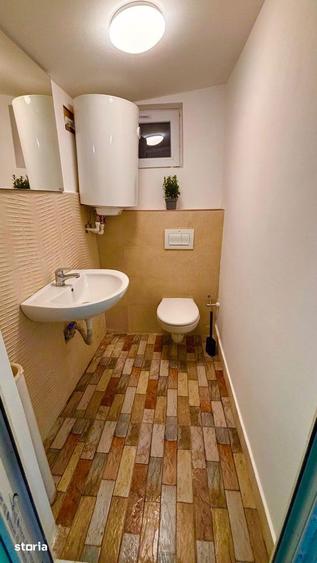 Casă cu 4 camere cu Teren 460 Mp în Sălăjan