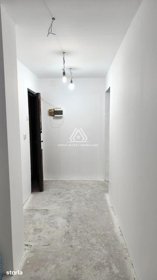 Apartament cu poten?ial excelent in Mana?tur, Aleea Peana - 3