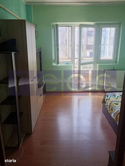 Apartament cu 2 camere decomandat în Tineretului