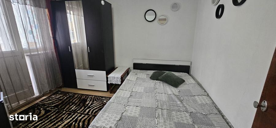 Apartament cu 2 camere în Florilor