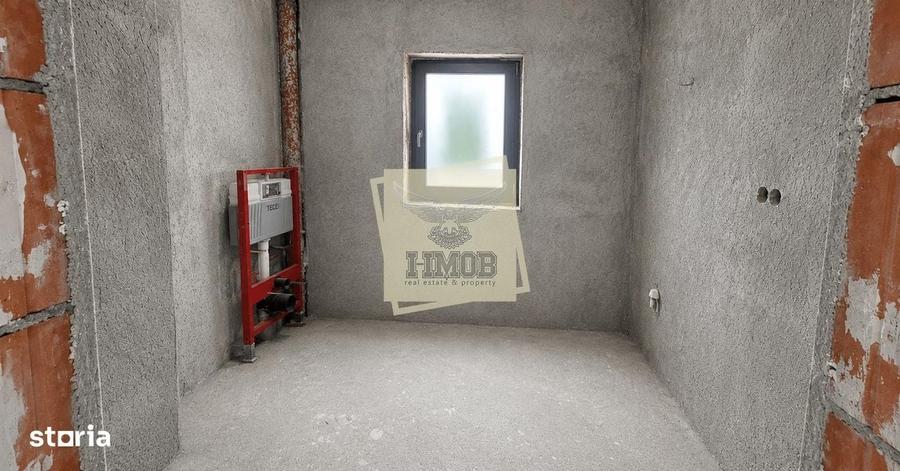 Casa 4 camere 123mpu | teren 475mp | terasa si balcon | Selimbar - 8