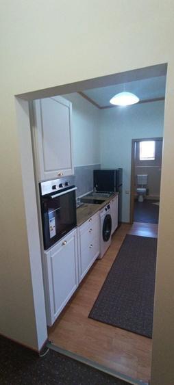 Apartament în Dosu Bricii
