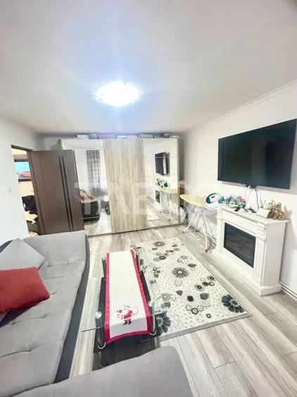 Apartament cu 3 camere de vanzare in Marasti decomandat langa Kaufland - 1