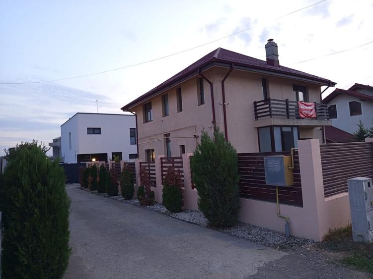 Casă cu 3 camere cu Teren 323 Mp în Pantelimon