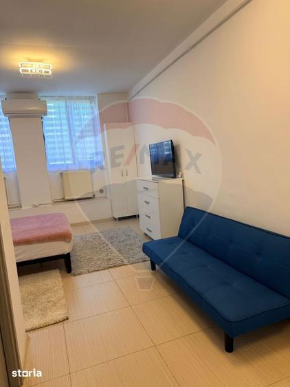 Studio, etaj 1, ultracentral, modern - 1