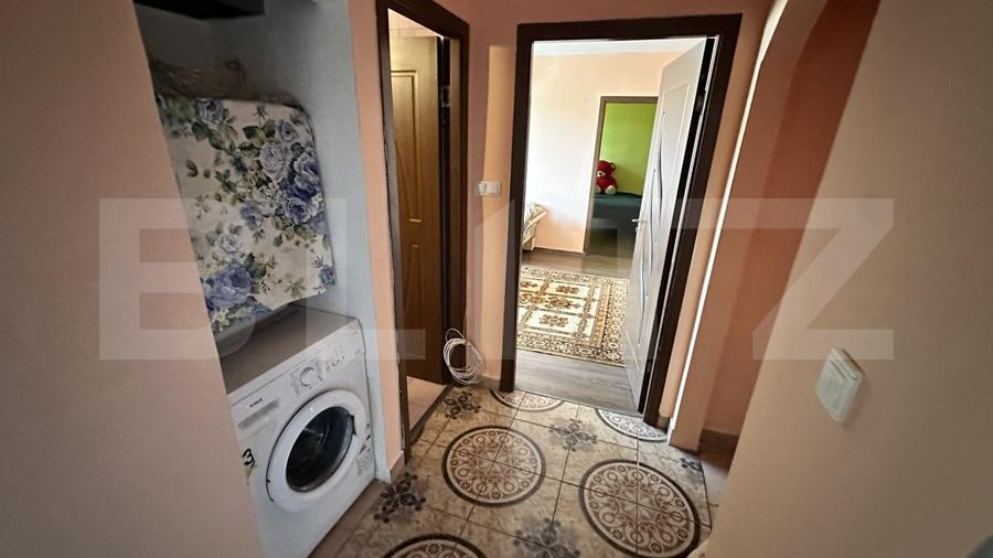 Apartament 3 camere ZONĂ ULTRACENTRALĂ +LOC DE PARCARE - 11