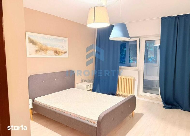 Apartament 3 Camere Vacaresti Renovat Balcon Posibilitate Parcare - 5