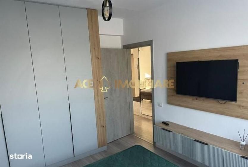 Apartament cu 2 camere în Prelungirea Ghencea