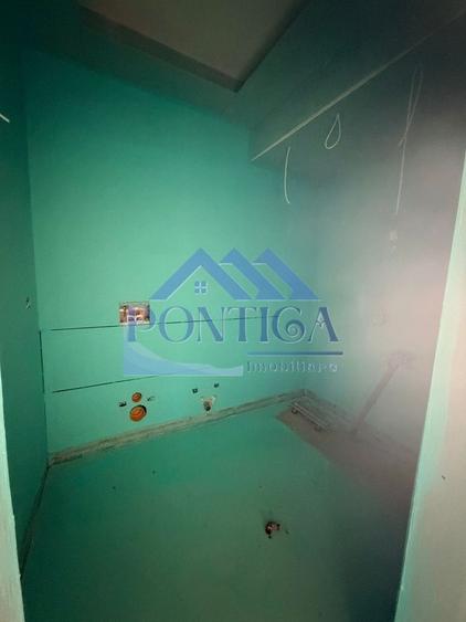 Apartament cu 2 camere decomandat în Inel I
