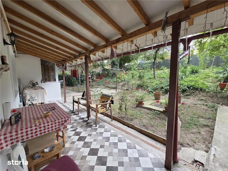 Apartament cu 3 camere în Tudor Vladimirescu