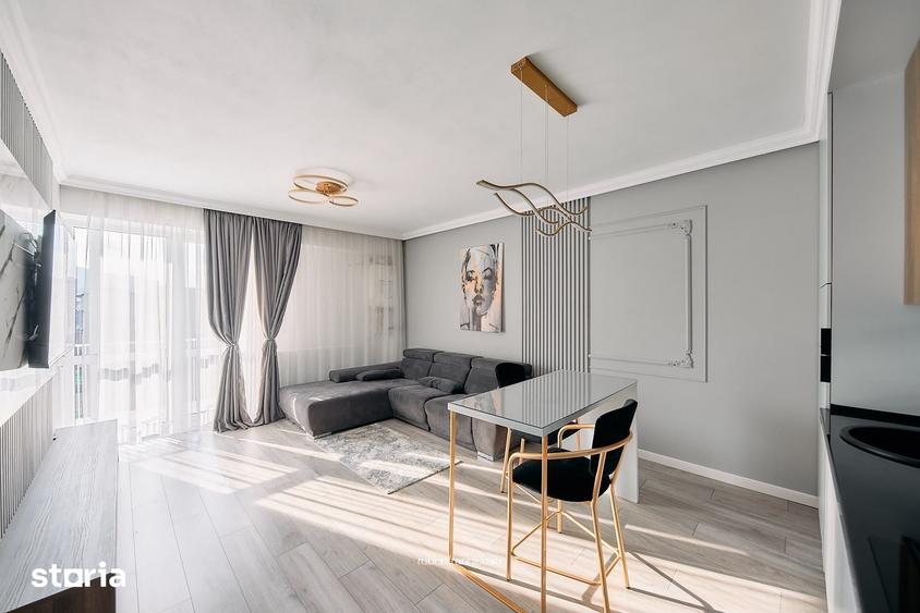 Apartament in Bloc Nou - 6