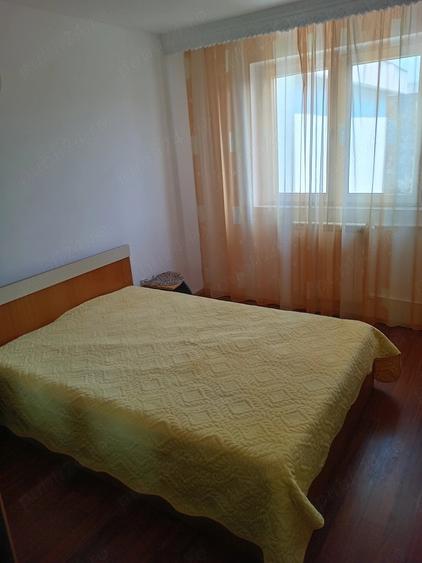 Apartament cu 2 camere decomandat în Mărăței