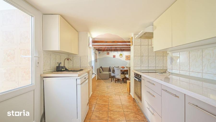 Comision 0% | Proprietate saseasca restaurata complet | Bod, Bra?ov - 6