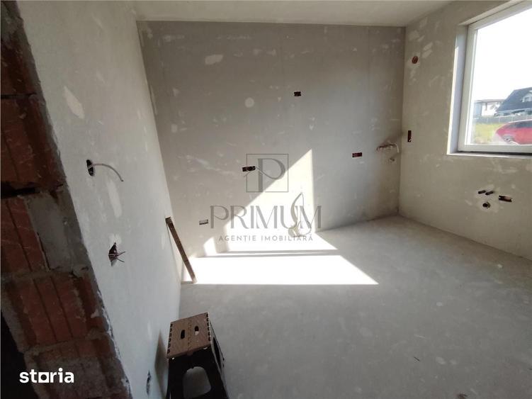 Casă cu 4 camere cu Teren 375 Mp în Central