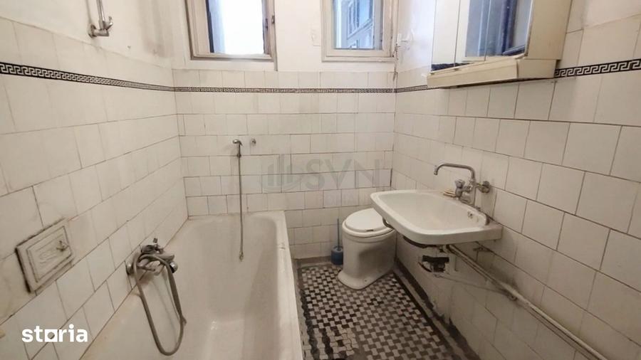 Apartament cu 5 camere în Dobroești
