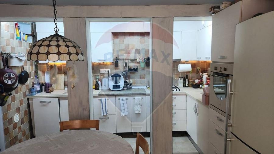 Casa / Vila cu 4 camere de vanzare in zona Central - 11