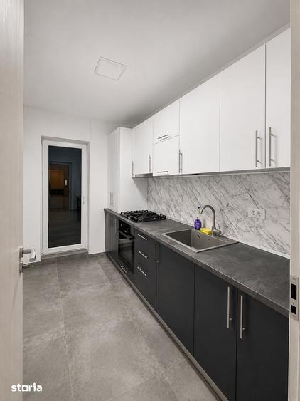 Garsoniera premium de inchiriat | 81 Residence | Metrou | Cat friendly - 8