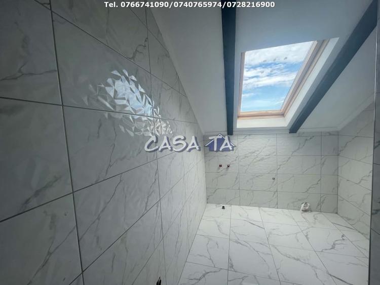 Apartament cu 3 camere decomandat în Unirii